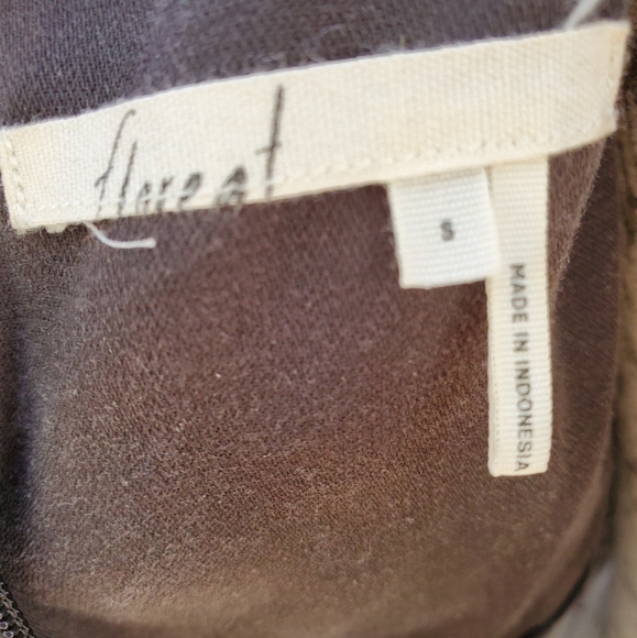 Anthropologie Floreat Soha Maxi - Picture 5 of 6